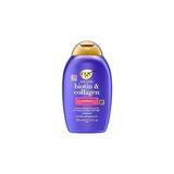 OGX Dolgunlaştırıcı Biotin ve Kolajen 385 ml Saç Bakım Kremi