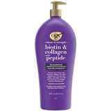 Ogx Dolgunlaştırıcı Biotin Ve Kolajen Şampuan 1.18 Ml