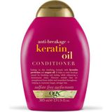 Ogx Düzleştirici Brazilian Keratin Smooth Bakım Kremi Saç Kremi