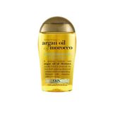 Ogx Ekstra Güçlü Nemlendirici Ve Canlandırıcı Argan Yağı 100Ml.