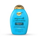 Ogx Fas Argan Yağlı Şampuan 385ml