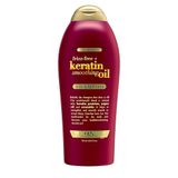 OGX Keratin Oil 750 ml Kabarma Karşıtı Şampuan