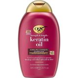 Ogx Keratin Oil Şampuan 385 ml 4 Adet