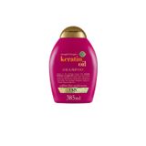 Ogx Keratin Yağı Kırılmaya Karşı Saç Şampuanı 385 Ml