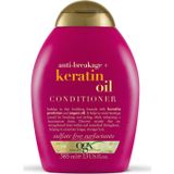 OGX Kırılma Karşıtı Keratin Oil 285 ml Saç Kremi