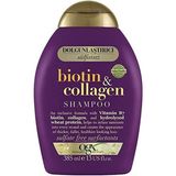 Ogx Kolajen Sülfatsız Şampuan 385 Ml X2
