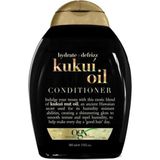 OGX Kukui Oil Elektriklenme Karşıtı 385 ml Saç Kremi