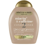 OGX Niacin Caffeine 385 ml Dökülme Karşıtı Saç Bakım Kremi