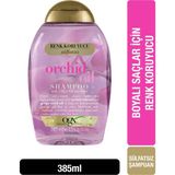 OGX Orchid Oil Sülfatsız Şampuan 385 ml