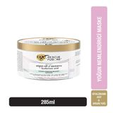 Ogx Rescue Fusions Yoğun Nemlendirici Saç Maskesi 285 ml