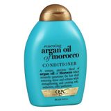 Ogx Saç Kremi Argan Fas Yağı 13 Ounce (384 ml) (2'li Paket)