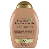 Ogx Saç Kremi Brezilya Keratin Tedavisi 13 Ounce (384 ml) (3'lü Paket)