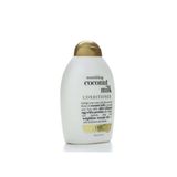 Ogx Saç Kremi Hindistan Cevizi Sütü Besleyici 13 Ons (384 ml) (3'lü Paket)