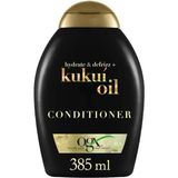 Ogx Saç Kremi Kukui Oil 385 Ml