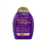 Ogx Şampuan Biotin ve Kollajen 13 Ounce (384 ml) (3'lü Paket)