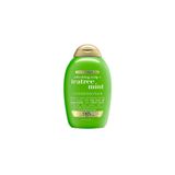 OGX Teatree Mint Yağlanma ve Karşıtı Saç Kremi 385 Ml