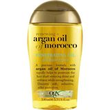OGX Yenileyici Argan Oil Of Morocco 100 ml Besleyici Onarıcı Etkili Saç Bakım Yağı