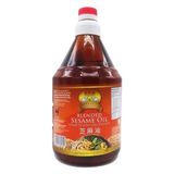 Oh Chin Hing Susam ve Soya Yağı Karışımı 2 lt - 2 kg