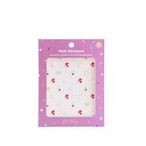 Oh Flossy Magic Garden Kız Çocuk Tırnak Sticker Seti
