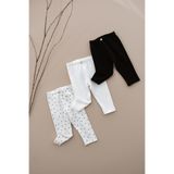 Oh La La Koala For Little Ones 3lü Penye Winter Serisi Bebek Tayt Model 9