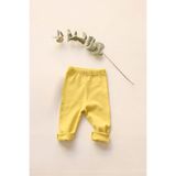 Oh La La Koala For Little Ones Hardal Bebek Penye Tekli Tayt