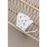 Oh La La Koala For Little Ones Meyve Baskılı Bebek Şapka