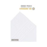 Ohbe Express 10'lu El Havlusu - 50X90 Cm, 225GR,%100 Pamuk, Spa ve Otel Havlusu - 001-Beyaz - Option-1