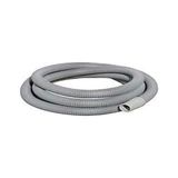 Ohbe Express 2 Metre Çamaşır Bulaşık Makine Tahliye Pis Su Hortumu - Option-1