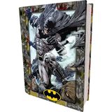 Ohbe Express 3D - - 300 Parça Puzzle - Metal Kutu - 001-Renkli - 100 x 100 cm
