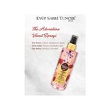 Ohbe Express 4 Al 3 Öde Vücut Spreyi Adventure 250 Ml, Pamuk Hediyeli