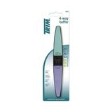 Ohbe Express 4 Aşamalı Tırnak Parlatma Törpüsü 11-58B - Option-1