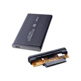 Ohbe Express 5262 USB 3.0 Sata SSD Harici Taşınabili Harddisk Kutusu