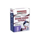 Ohbe Express 53.03.045 Duvar Kağıdı Tutkalı, 250G, Beyaz - Option-1 - 0 - Siyah - 1 Adet