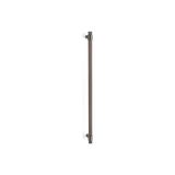 Ohbe Express 54 cm Çekme/sürgü Kapı Kolu Füme Renk - 001-Renkli
