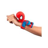 Ohbe Express 6315870065, Spider Man Kol Bandı, Özel Cırtcıt, Peluş Yapı, Hem Kol Hem Bacak Kullanımı, 17 cm - Option-1
