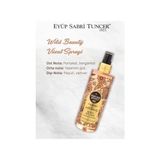 Ohbe Express 7 Al 6 Öde Vücut Spreyi Beauty 250 Ml, Pamuk Hediyeli