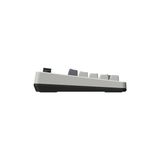 Ohbe Express 8bitdo Retro 18 Mekanik Numpad, Hesap Makinesi Modunu Destekler, Bluetooth/2.4g/kablolu Numpad Windows ve Için - N Edition - 001-Renkli
