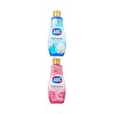 Ohbe Express Abc Konsantre Yumuşatıcı Büyüleyici Yasemin + Romantik Gül - 0,25 gr