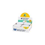 Ohbe Express Adel Parmak Boyası, 45ML, 4 R. Yl - -- - Option-1