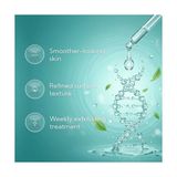 Ohbe Express Aha Peeling Serum - Glikolik ve Laktik Asit Yüz Peelingi - Papatya ile Hafif Kimyasal Peeling - Haftalık Kullanım - 30ML - Option-1