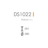 Ohbe Express Aırlıklı Kapı Stoper Fme - DDS1022 0080 Bbn-P6 - Option-1