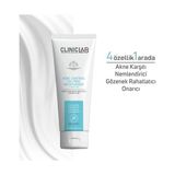 Ohbe Express Akne Eğilimli Ciltler Için Yağsız Nemlendirici Krem 40 ml - Option-1