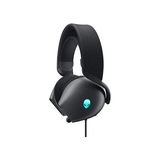 Ohbe Express Alienware Kablolu Oyun Kulaklığı - AW520H | Windows | Kulaklık (Usb) | Hi-Res Audio | Kulaklık Mikrofonu | 20-40000 Hz | Ağırlık 337 G - -- - Option-1