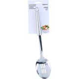 Ohbe Express ALP126 Delikli Servis Kaşığı 34 cm - Option-1