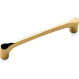 Ohbe Express Altın 25 cm Çekme/sürgü Kapı Kolu - 001-Renkli