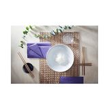 Ohbe Express Antagen Trebent Yemek Çubuğu Çin Yemek Çubuğu Bambu Chopstick 4 Adet x 1 Paket - 0,5 L
