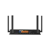 Ohbe Express Archer BE230, BE3600 Mbps, Fiber Destekli, 2× 2.5 Gbps Wan/lan Port + 3× Gbps Port, Vpn Destekli, Homesheild, Easy Mesh Uyumlu, Dual-Band Wi-Fi 7 Router