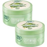 Ohbe Express Arko Nem Besleyici Bakım Kremi Zeytinyağlı 2X250 ml - Option-1