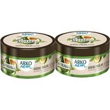 Ohbe Express Arko Nem Değerli Yağlar Yağı Nemlendirici Krem 250 ml x 2 Adet - Option-1