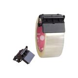 Ohbe Express Avuç Içi Mini Koli Bandı Kesme Makinesi Aparatı – Bant Kes Aparatı, Taşınabilir Koli Bandı Kesici, Ergonomik El Tipi Bant Kesme Dispenseri, Pratik Paketleme Yardımcısı - Option-1